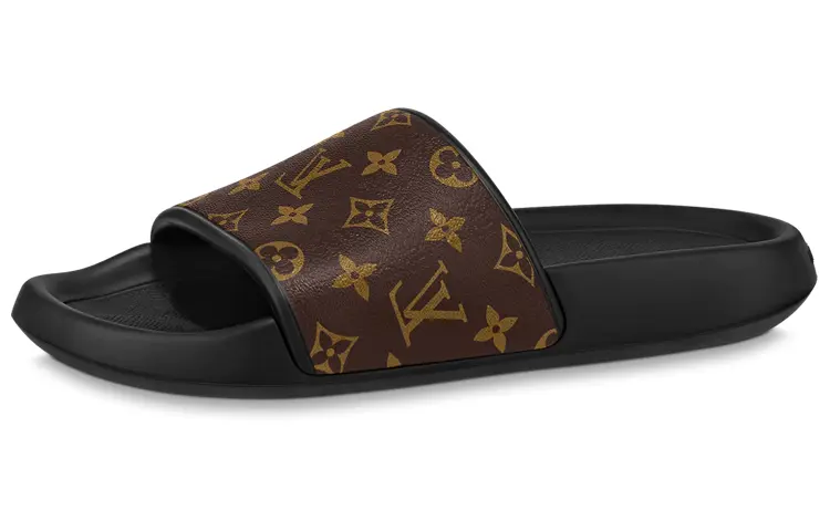 

LOUIS VUITTON Сандалии Waterfront Мужской