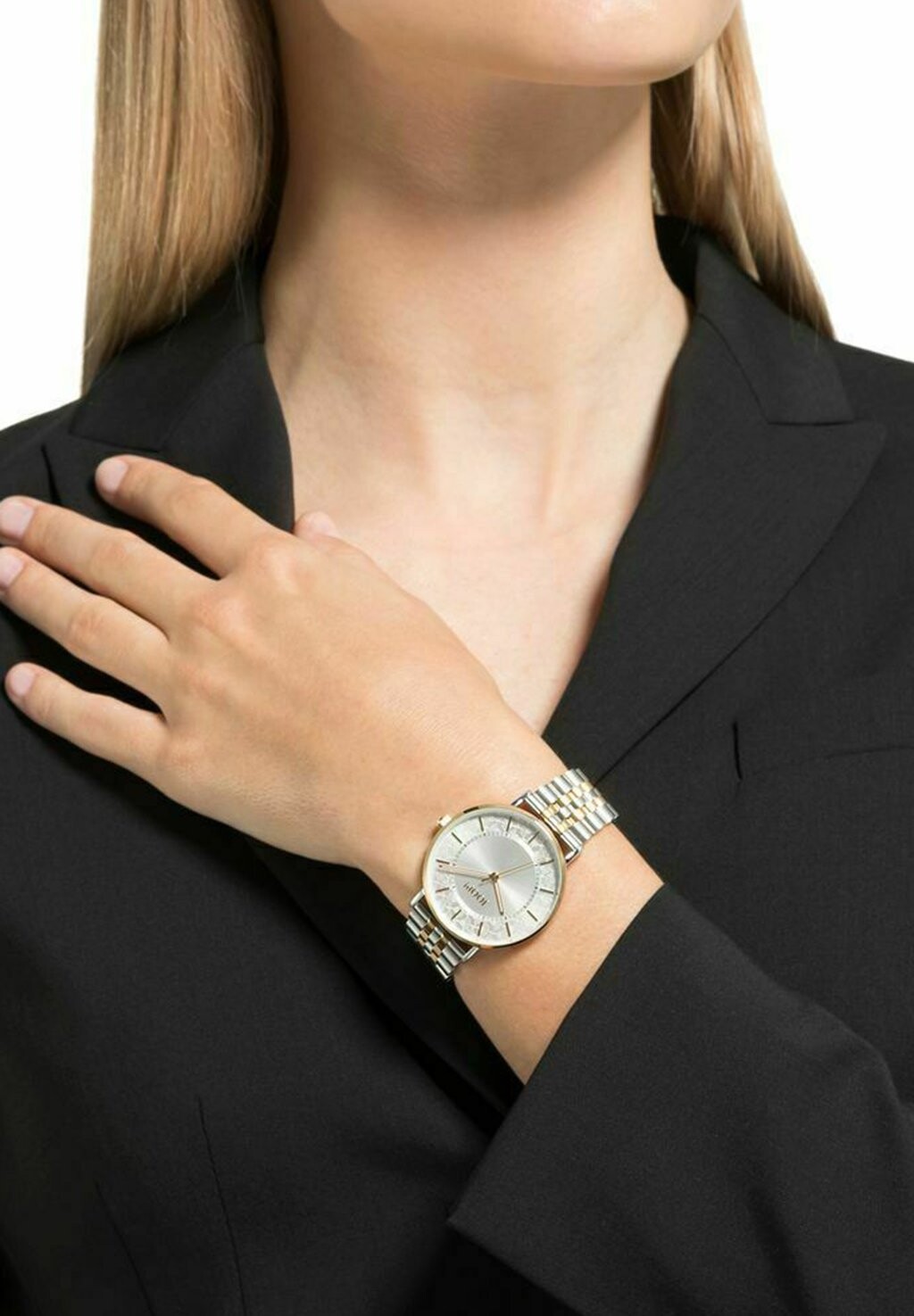 

Часы JOOP! Accessories, золотого цвета