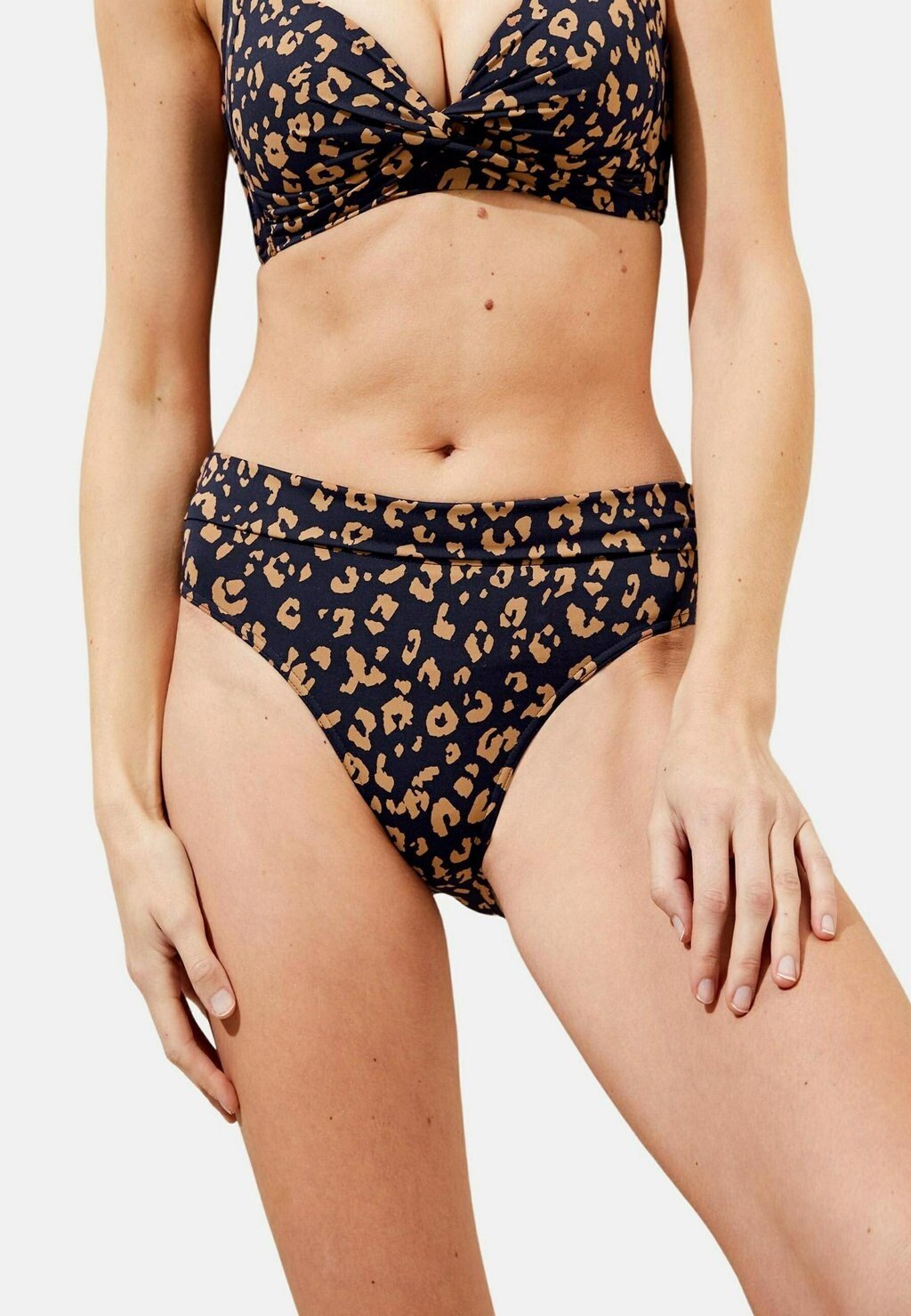 

Низ бикини Marks & Spencer, Коричневый