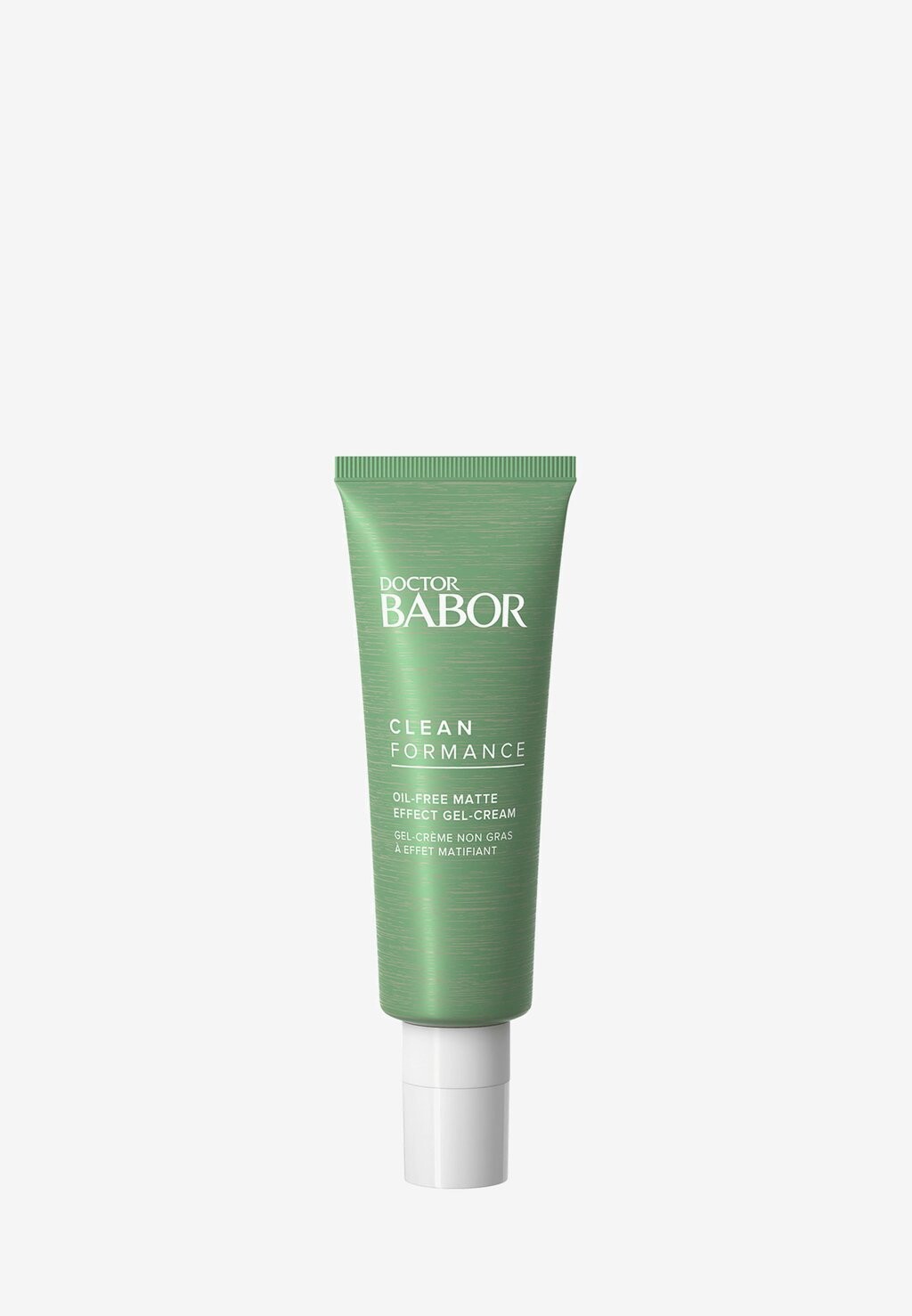 Дневной крем Oil-Free Matt Effect Cream BABOR лёгкий гель крем для равномерного тона и здорового сияния кожи babor oil free matte effect gel cream 50 мл