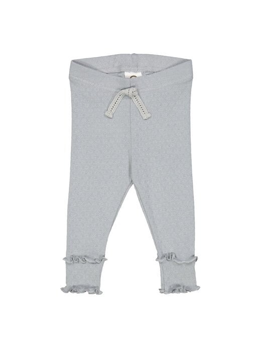 

Леггинсы Müsli By Green Cotton, синий