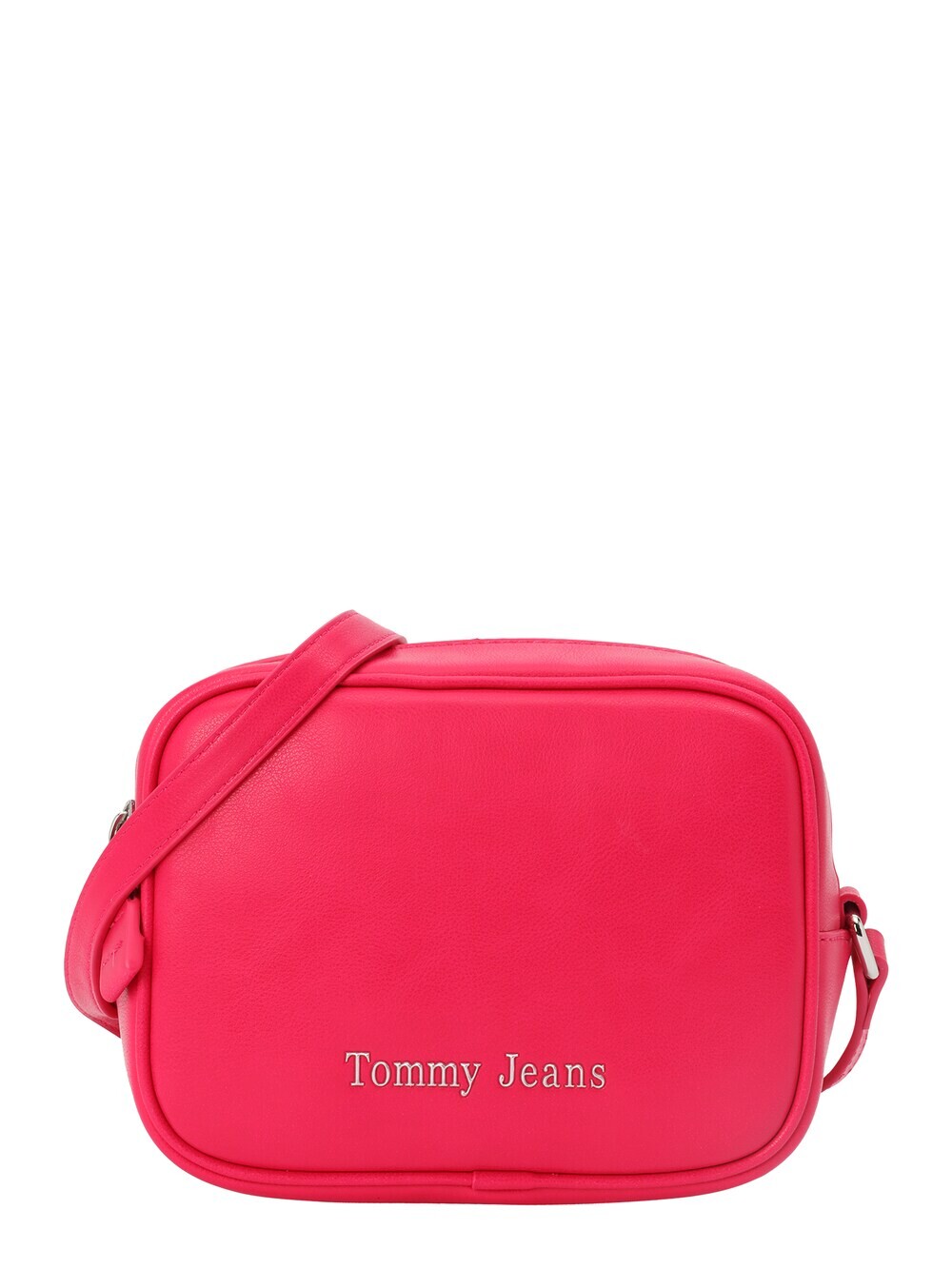 

Сумка через плечо Tommy Hilfiger Must, фуксия