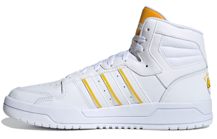 

Кроссовки Adidas Neo Entrap для скейтбординга унисекс