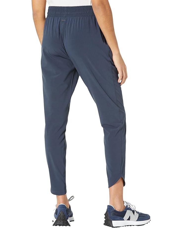

Брюки Prana Folgaria Pants, цвет Nautical