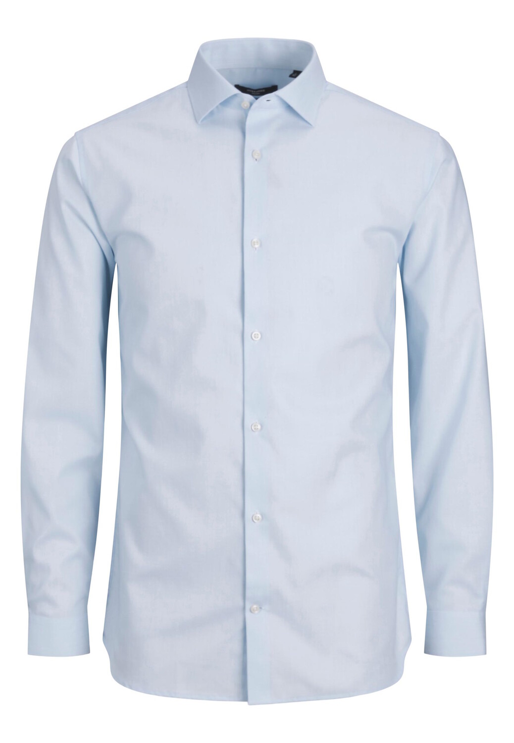 

Рубашка Jack & Jones 'Parker', светло синий