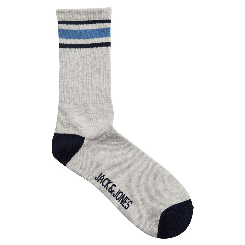 Носки Jack & Jones Ryan Long, серый