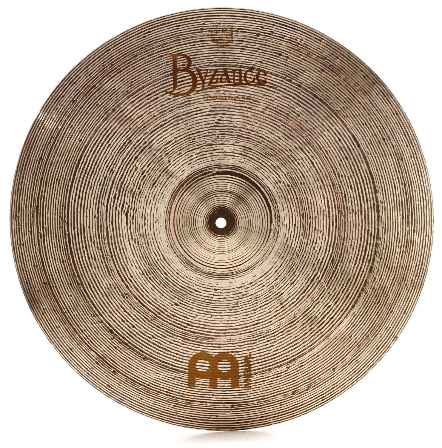 

Тарелки Meinl 22 дюйма Byzance Jazz монофоническая тарелка райд