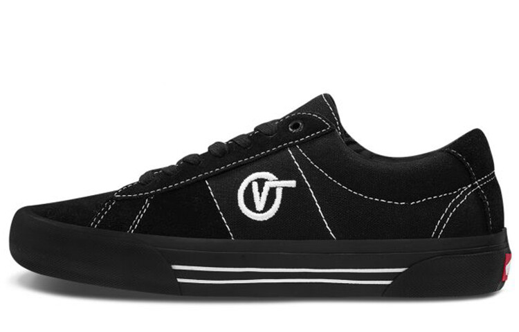 

Седло Vans Sid Pro 'Black'
