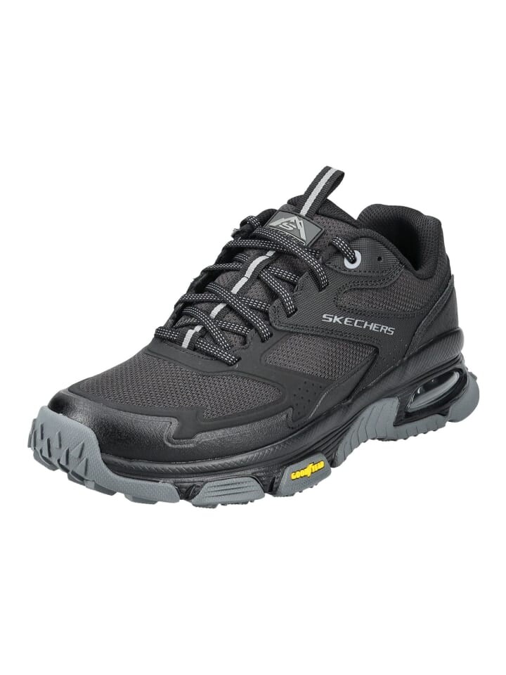 

Низкие кроссовки Skechers, черный