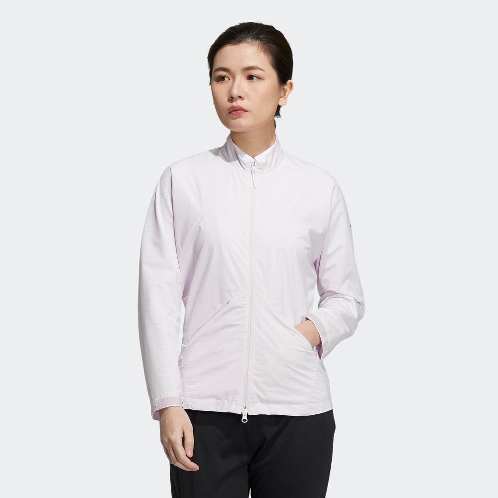 

Куртка Adidas HB3544, розовый