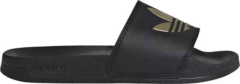 

Женские шлепанцы Adidas Adilette Lite, мультиколор