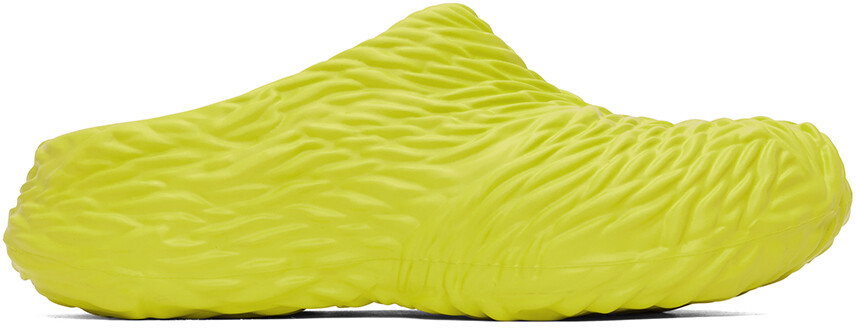 

Мюли Green Wave Emporio Armani