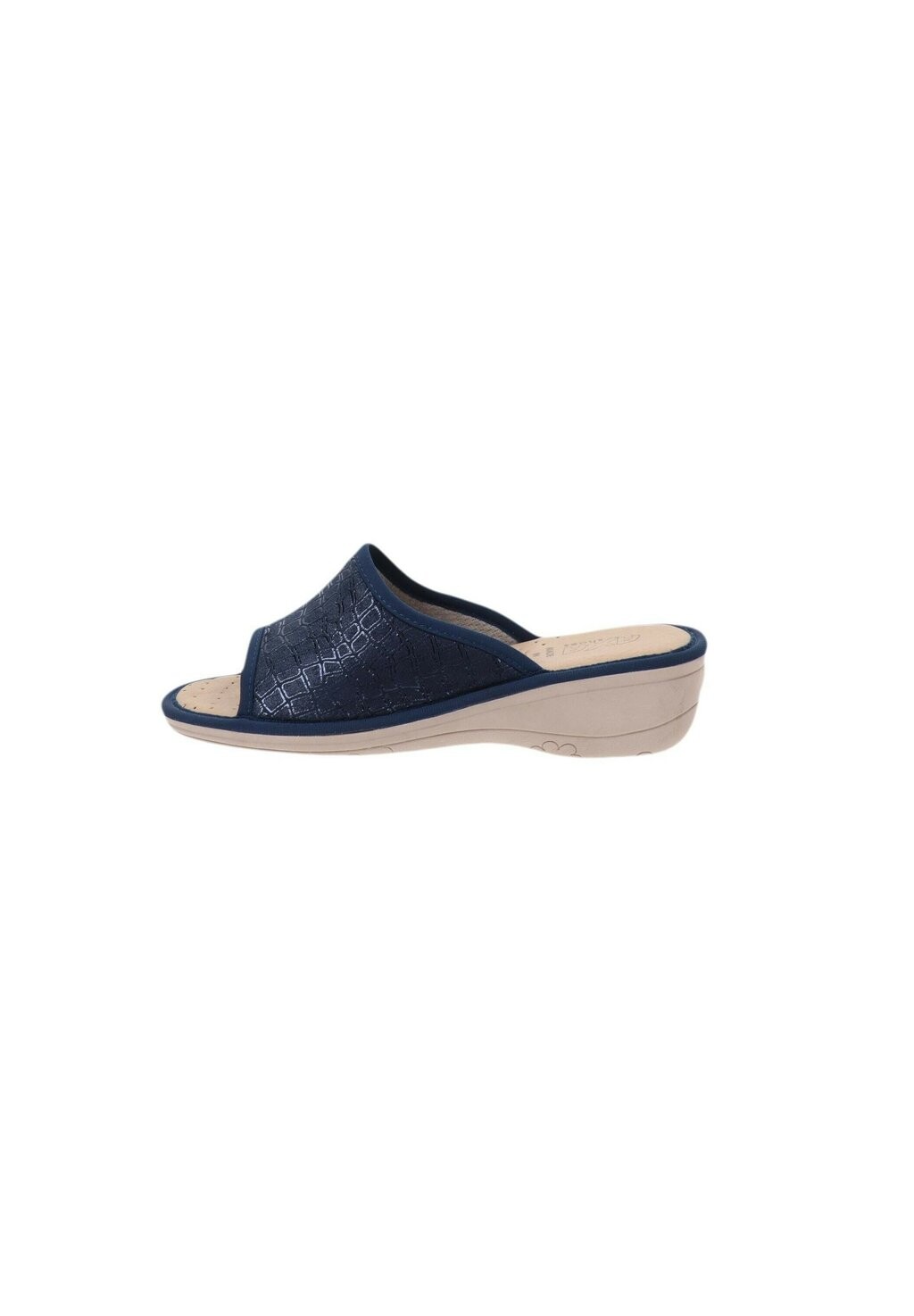 

Шлепанцы AXA SHOES, синий