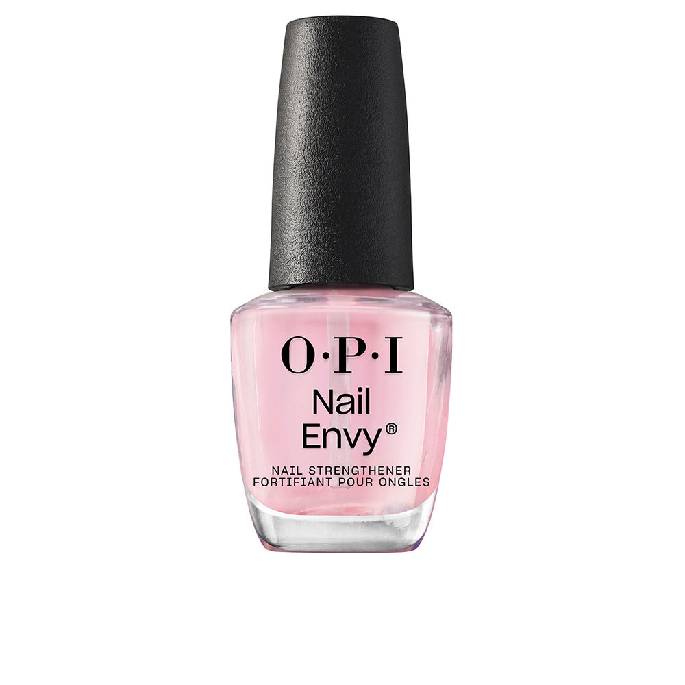 Лак для ногтей Nail envy nail strengthener Opi, 15 мл, Pink To Envy лак для ногтей nail envy nail strengthener opi 15 мл alpine snow