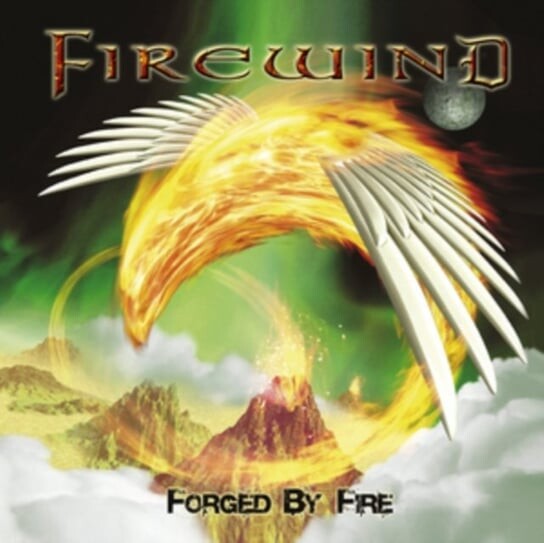 

Виниловая пластинка Firewind - Forged By Fire