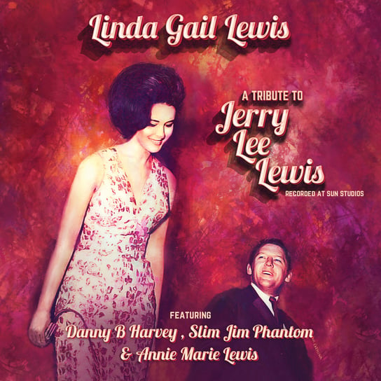 Виниловая пластинка Various Artists - A Tribute To Jerry Lee Lewis lewis jerry lee виниловая пластинка lewis jerry lee young blood