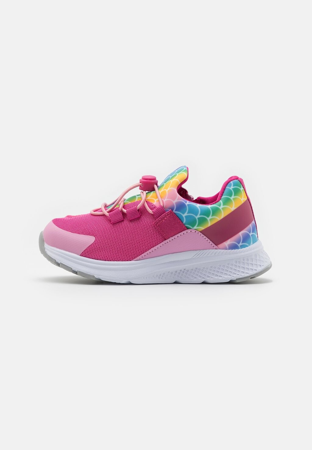 

Полукеды Quest Friendly Shoes, цвет mermaid
