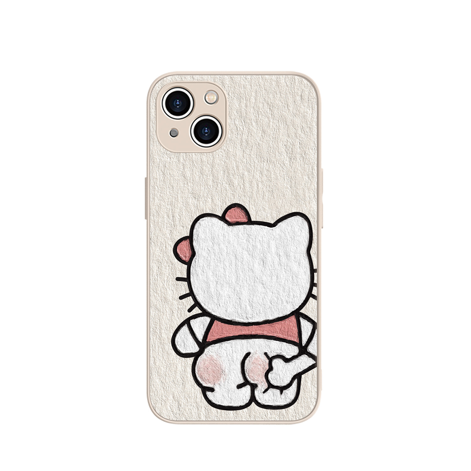 

Чехол для телефона MSMF Us 10 Cents Msmf, DWFQBL9295-sand pink