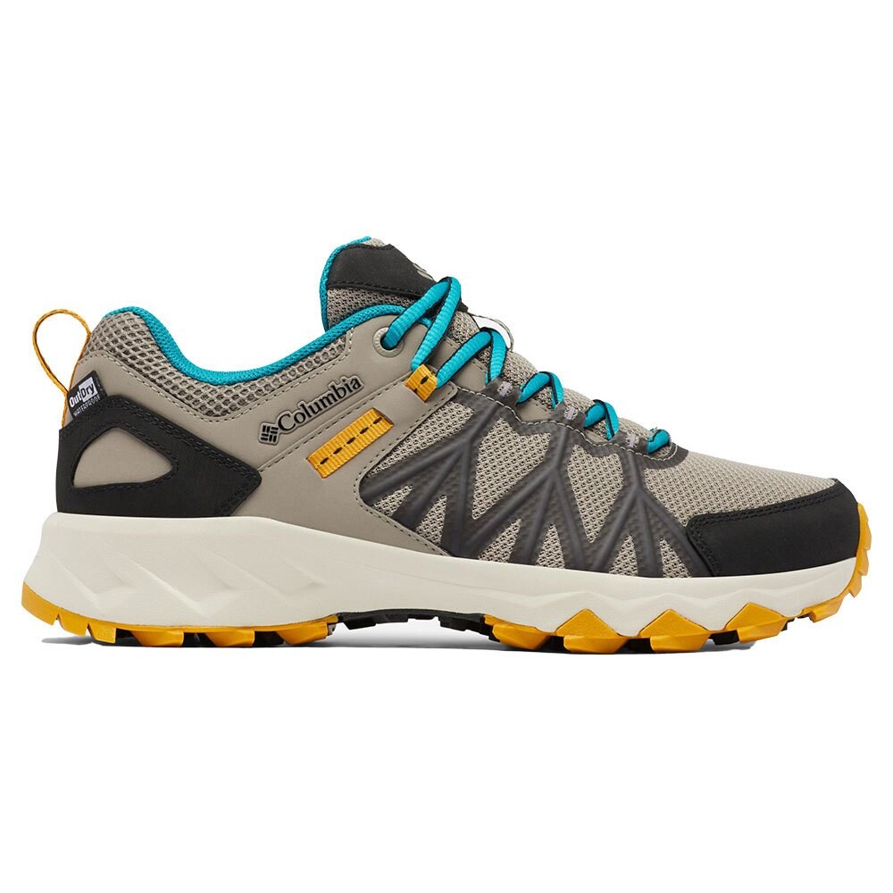 

Походная обувь Columbia Peakfreak II Outdry, серый