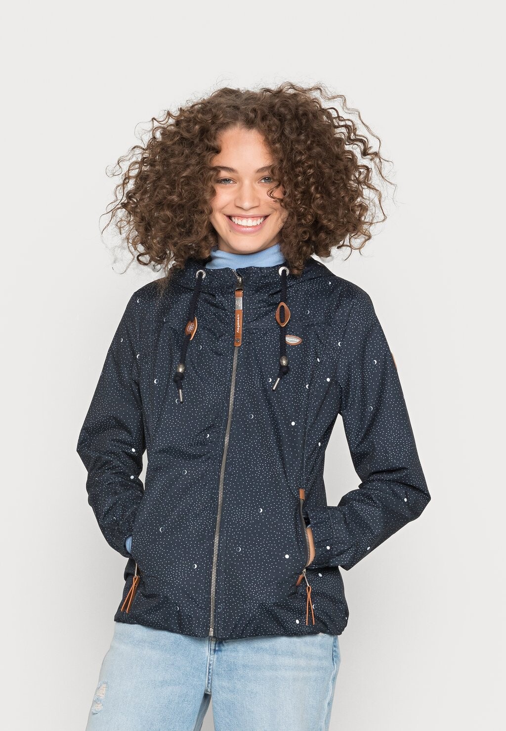 

Летняя куртка Ragwear