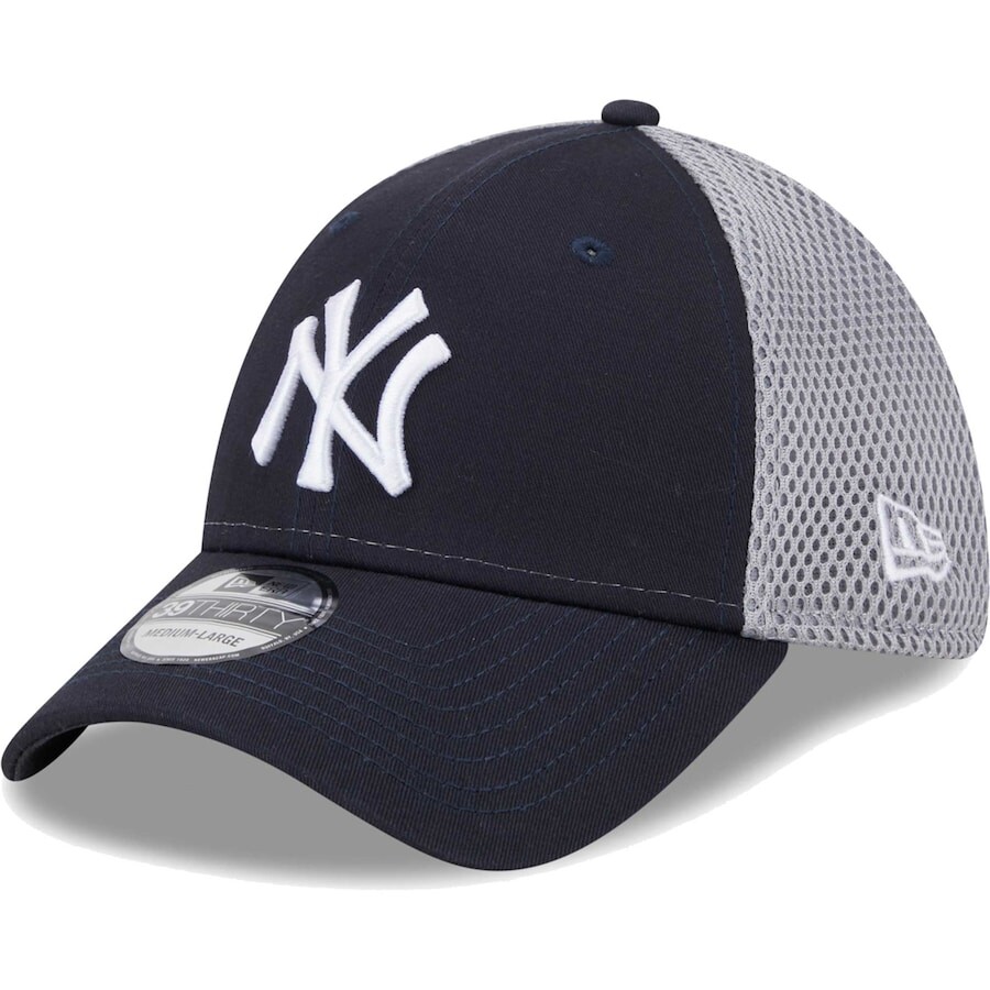 

Бейсболка New Era New York Yankees, нави