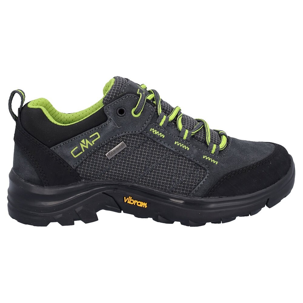 

Походная обувь CMP 31Q9684 Thiamat Low 2.0 WP, серый