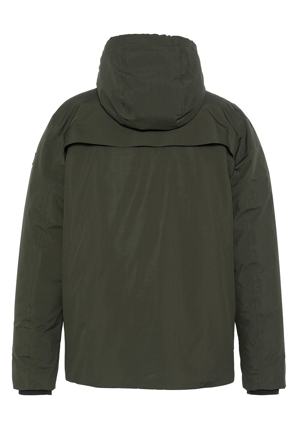 

Зимняя куртка Schott, хаки