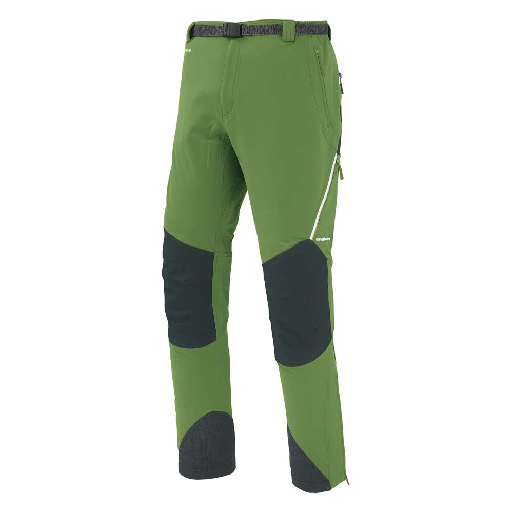 

Брюки Trangoworld Prote Extreme Regular UA, зеленый