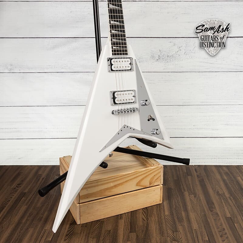 

Электрогитара Jackson MJ Series Rhoads RRT Electric Guitar