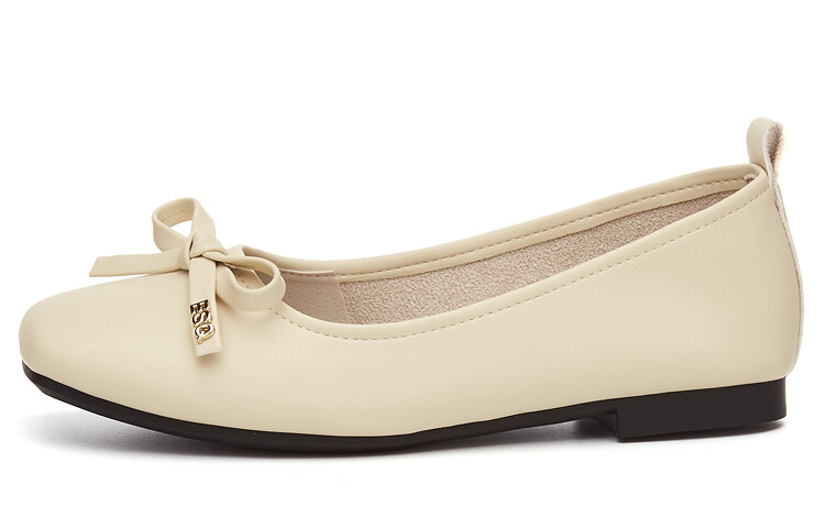 

Туфли женские повседневные Women's Casual Shoes Women's Low-Top Exull Q, цвет Apricot