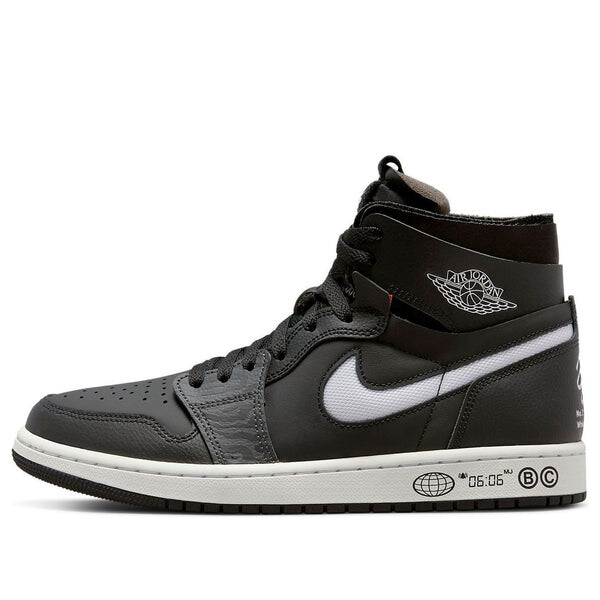 

Кроссовки 1 зум комфорт Air Jordan, черный