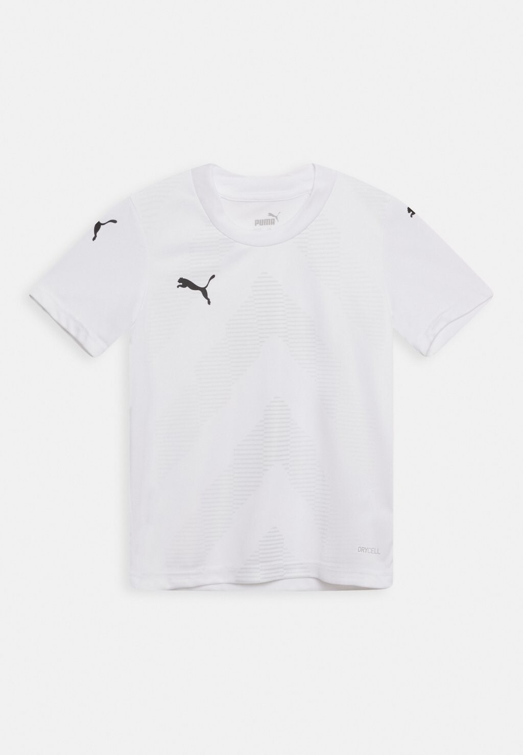 

Спортивная футболка Teamglory Puma, цвет puma white