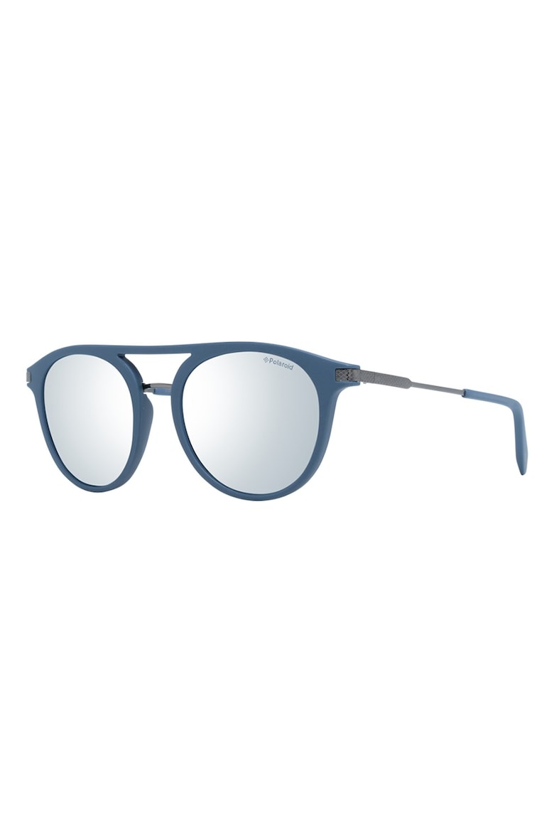 Поляризационные солнцезащитные очки Pantos Polaroid, синий