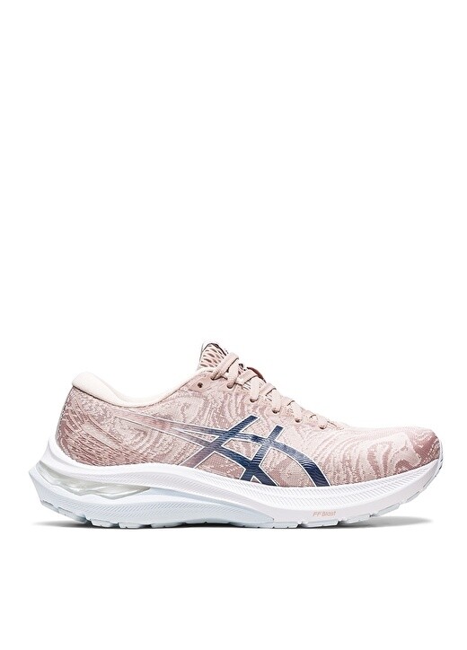 

Бежевые женские кроссовки Asics