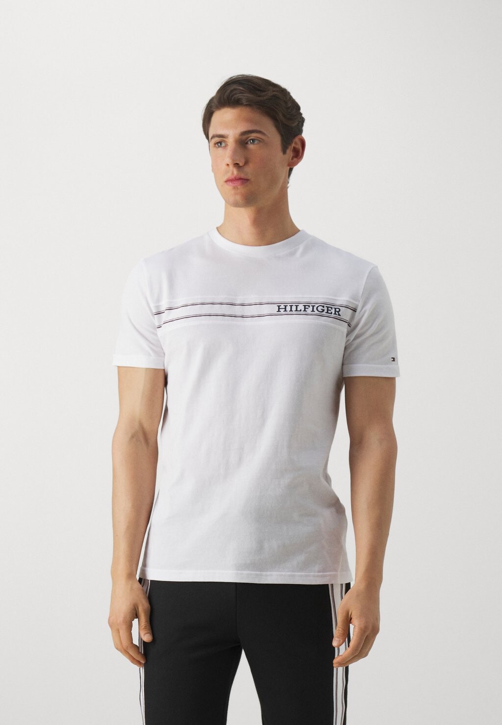 

Спальная рубашка Tommy Hilfiger, белый