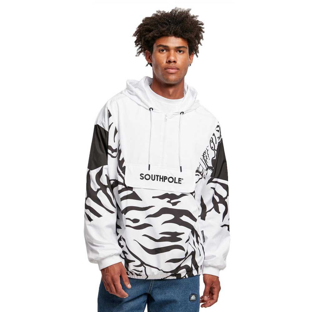 

Ветровка Southpole Tiger, бежевый