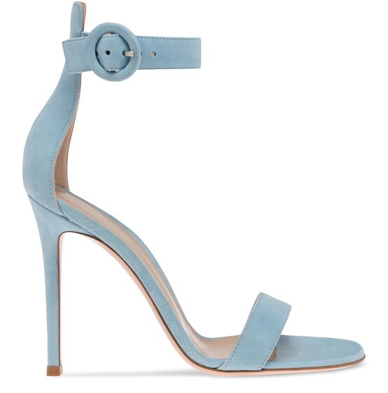 

Босоножки Portofino 105 Gianvito Rossi