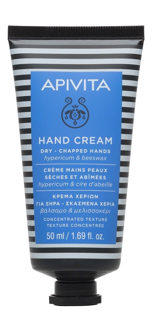 

Apivita крем для рук, 50 ml