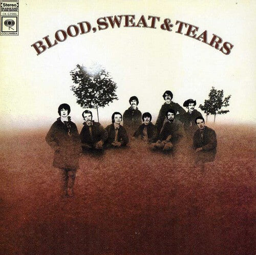 

CD диск Blood Sweat & Tears: Blood Sweat and Tears [Expanded]