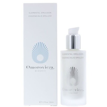 

Omorovicza Элементальная эмульсия 50 мл для женщин, Elemis