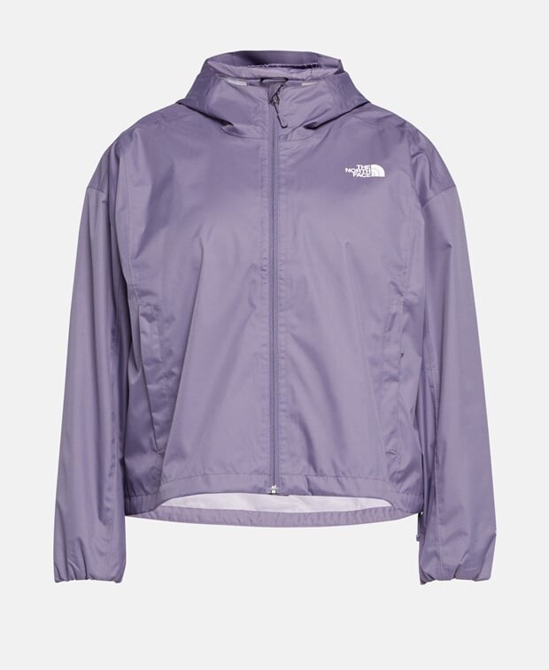 

Функциональная куртка The North Face, лиловый
