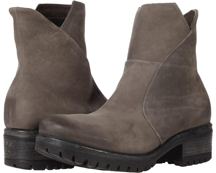 

Ботинки Bueno Forge, цвет Grey Nubuck