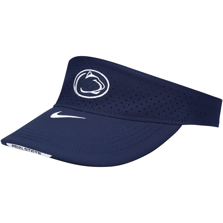 

Козырек Nike Penn State Nittany Lions, нави