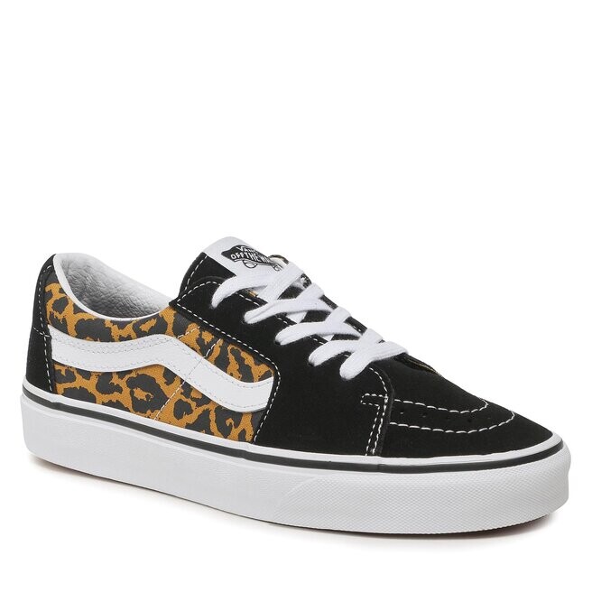 

Кроссовки Vans, черный
