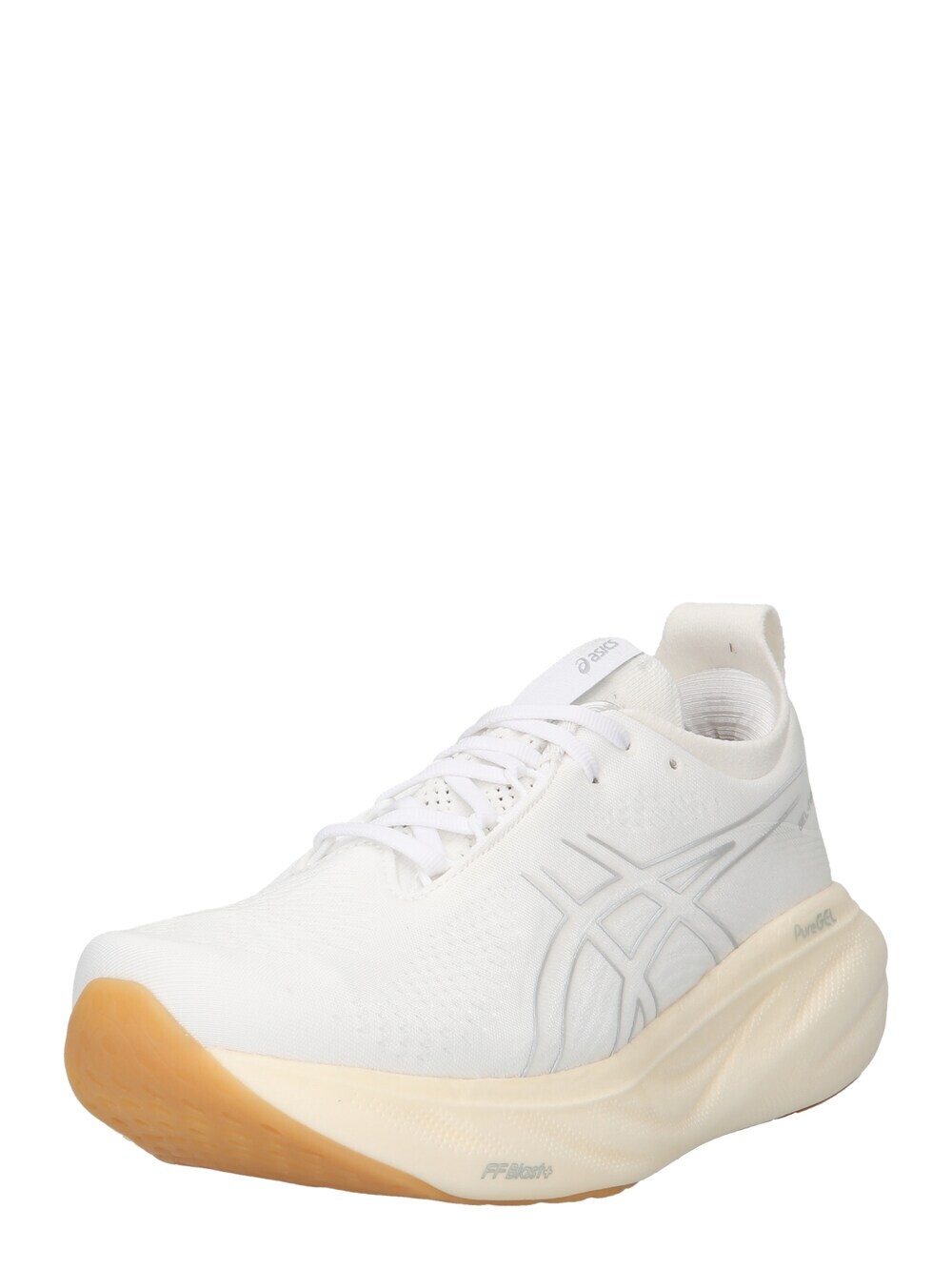 

Кроссовки Asics Nimbus 25, белый