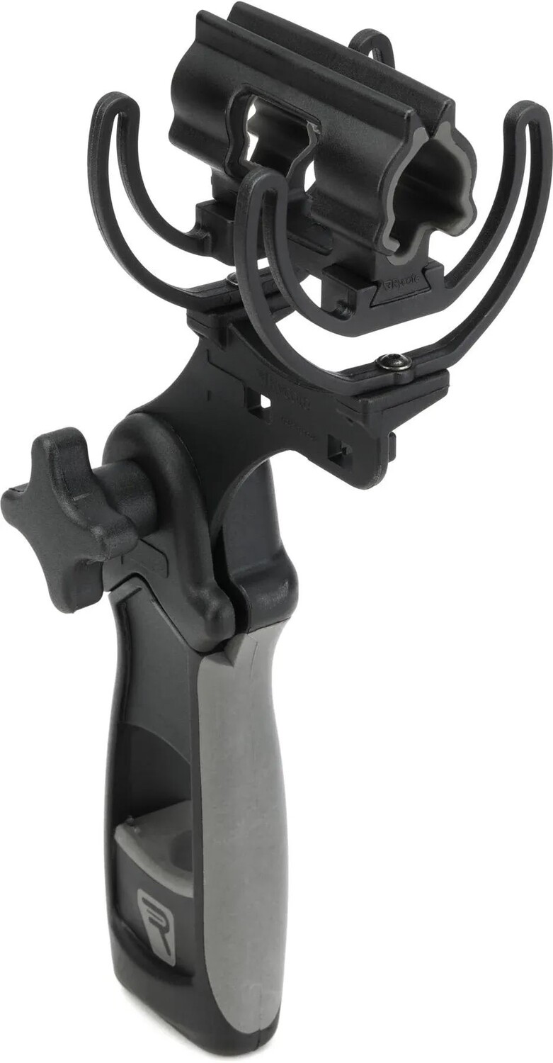 

Крепление Rycote InVision Softie Lyre с пистолетной рукояткой