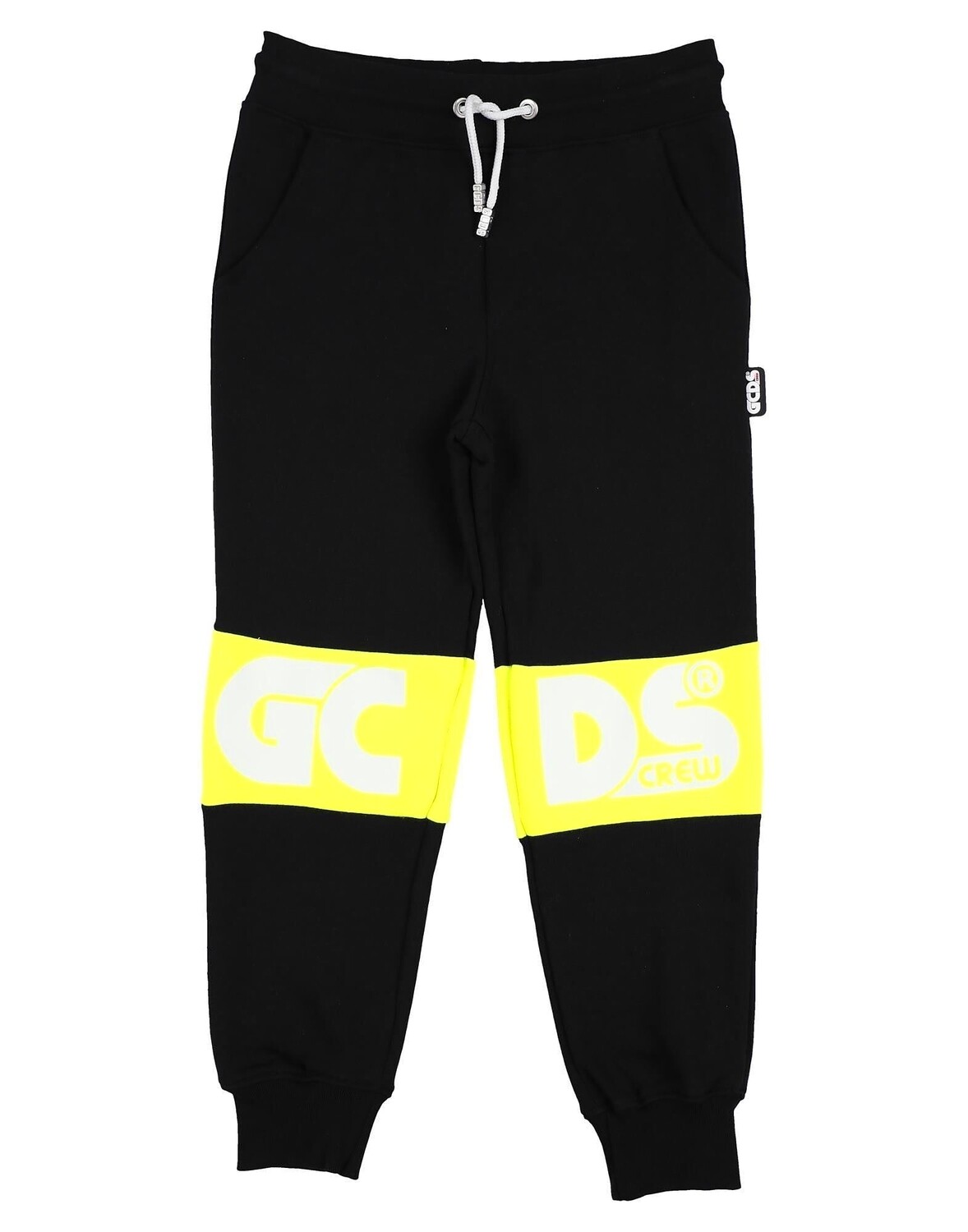 

Брюки Gcds, черный