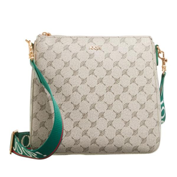 

Сумка mazzolino diletta jasmina shoulderbag mvz Joop!, бежевый