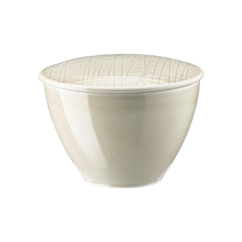 

Сахарница Mesh Cream 0,22 л Rosenthal, бежевый