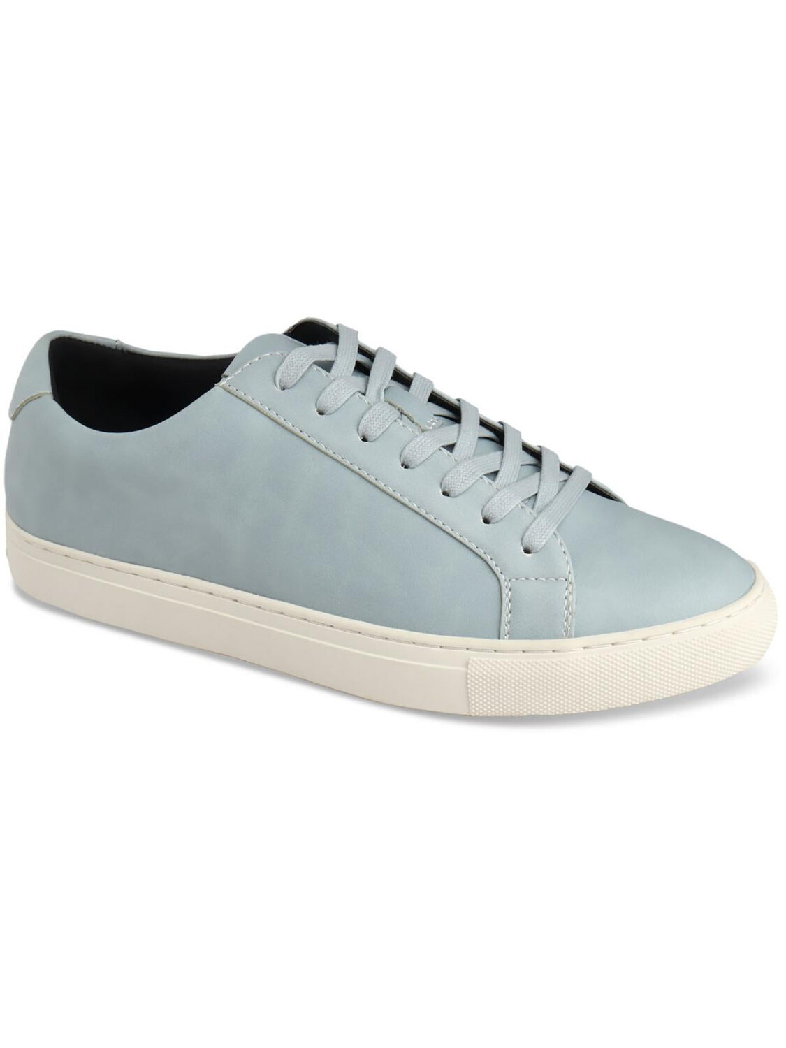 

Женские повседневные и модные кроссовки из искусственной кожи Alfani, цвет Light Pastel Blue